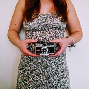 Meet your Posher, Amelia